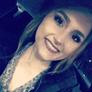 Meet your Posher, Ashlynn